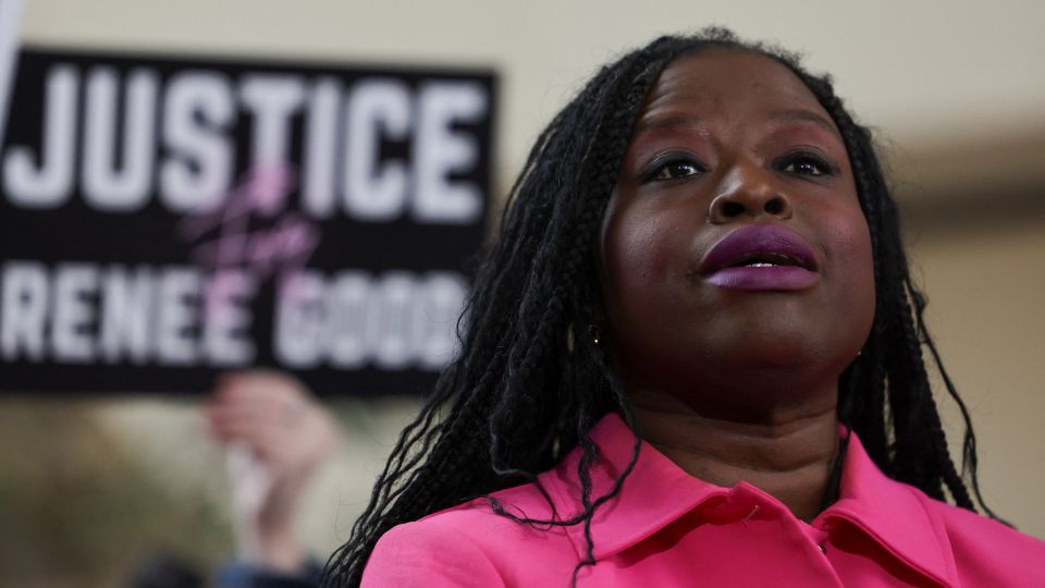 Several people were arrested for protesting at a St. Paul church. Here’s what we know