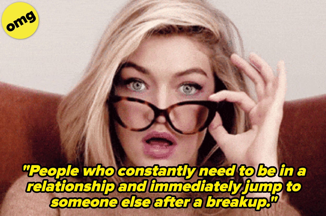 “Discouraging other people’s goals”: Here are 20 signs of someone who’s ...