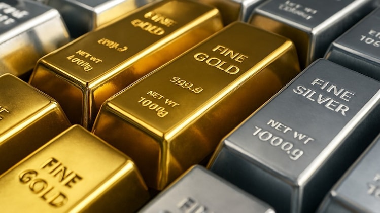 Silver, gold ETFs surge up to 17% today. Should you buy? What experts say