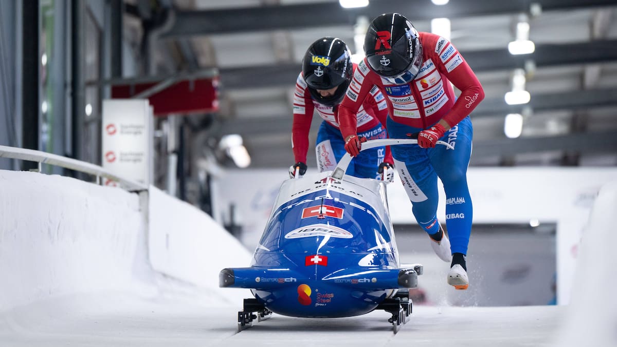 Fixstarter? Von wegen: Diese Schweizer Asse zittern um das Olympia-Ticket