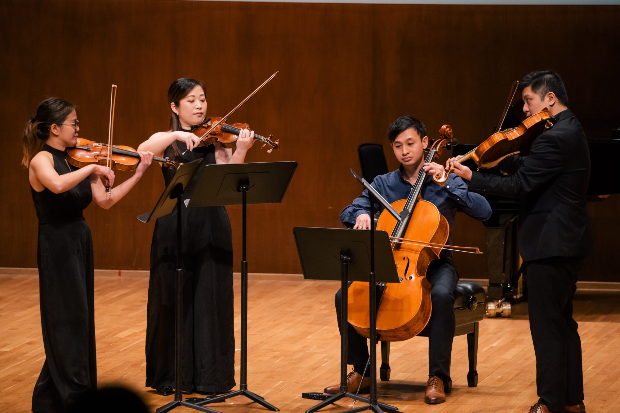 Beare’s Premiere Music Festival 2026 hosts Hong Kong finale
