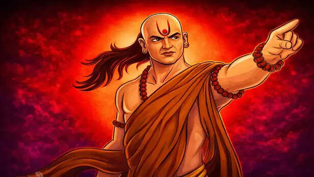 Chanakya niti: 6 traits that make men replaceable