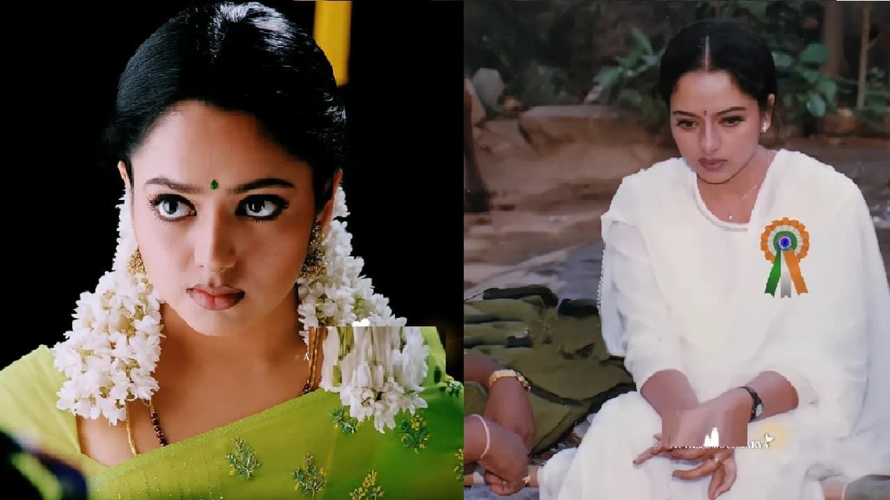 Soundarya: మరణించే సమయానికి హీరోయిన్ సౌందర్య ఐదు నెలల గర్భవతి, చెప్పిన ...
