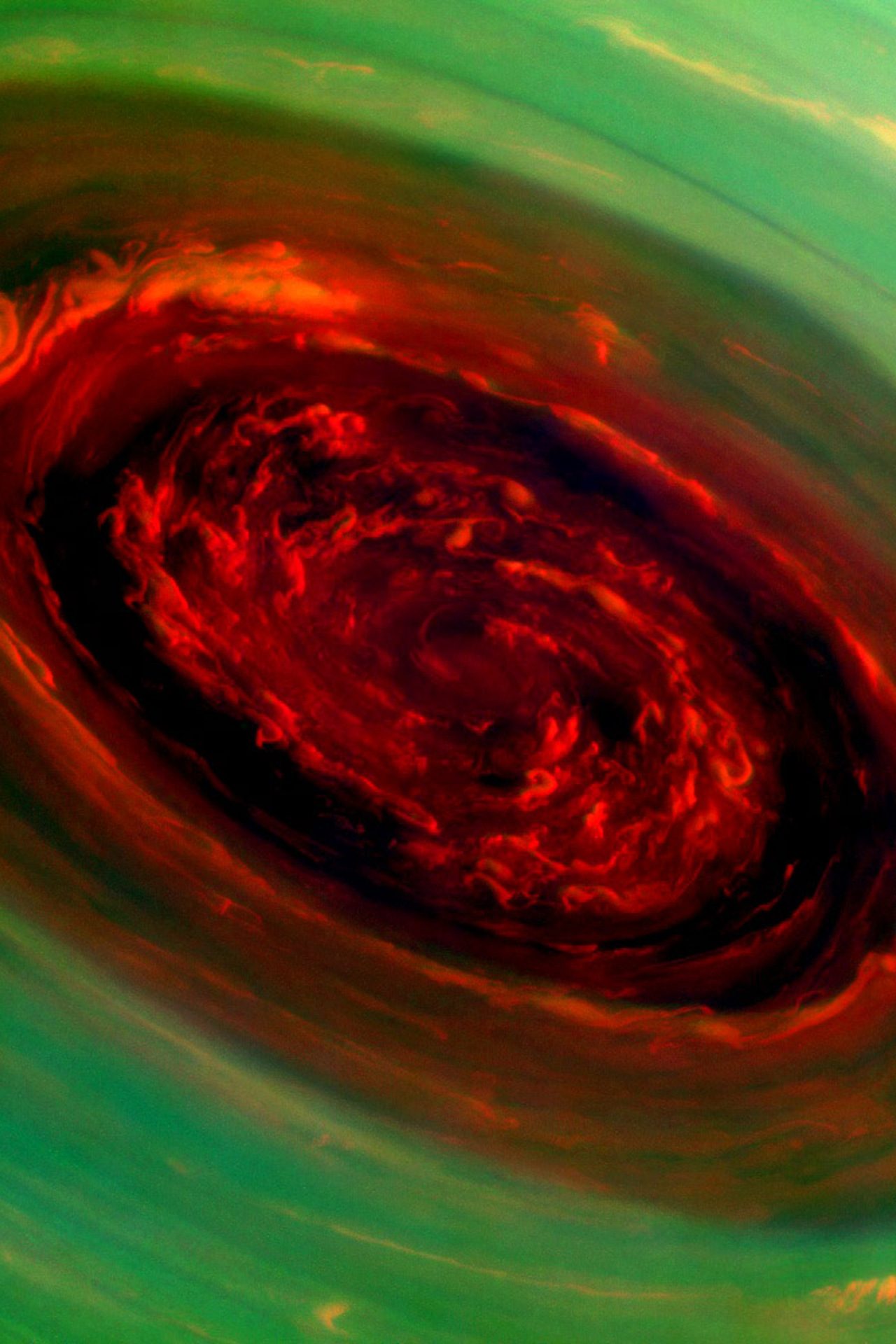 Het verborgen binnenste