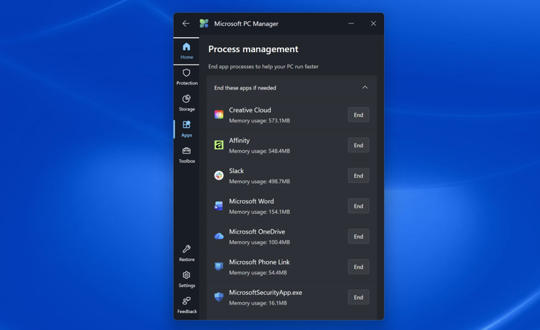 Microsoft says this free app speeds up your PC with one click. Does it ...
