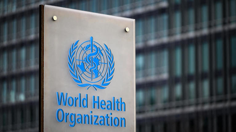 Estados Unidos abandona oficialmente la Organización Mundial de la Salud