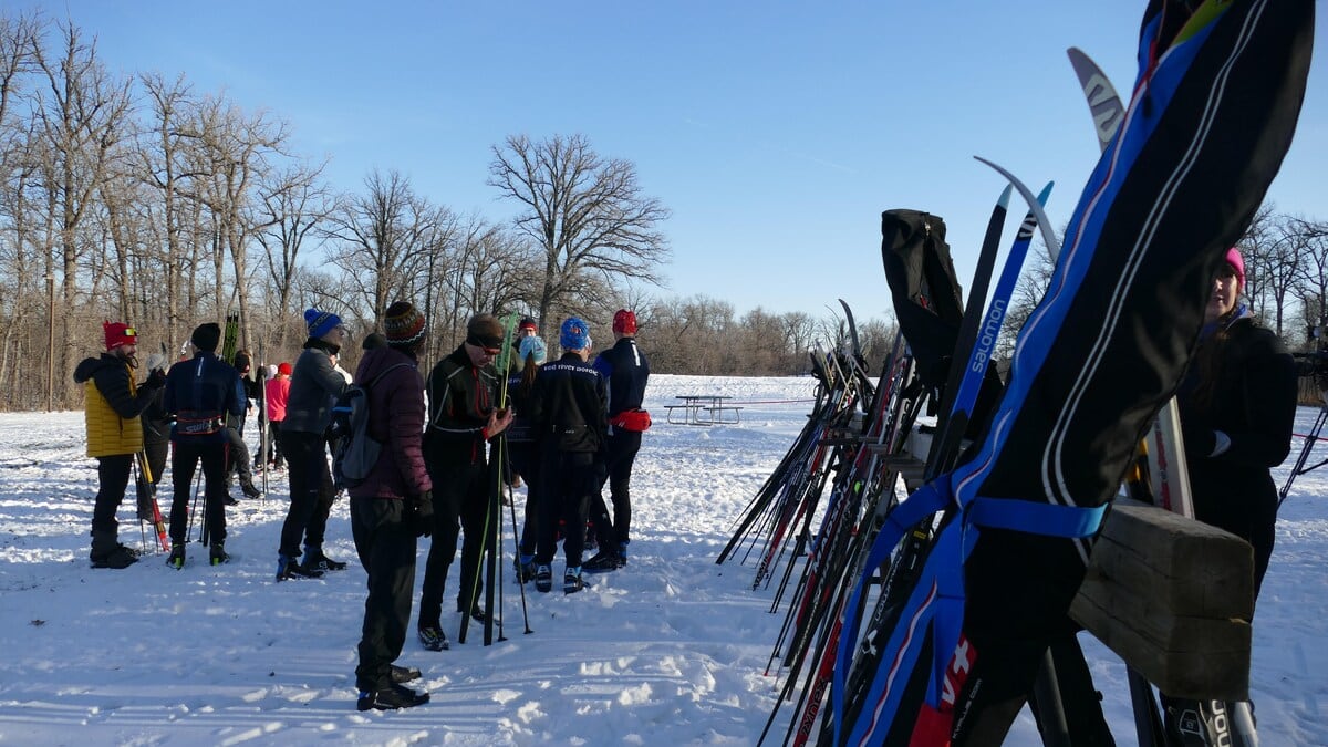 Winnipeg ski centre closes due to extreme cold