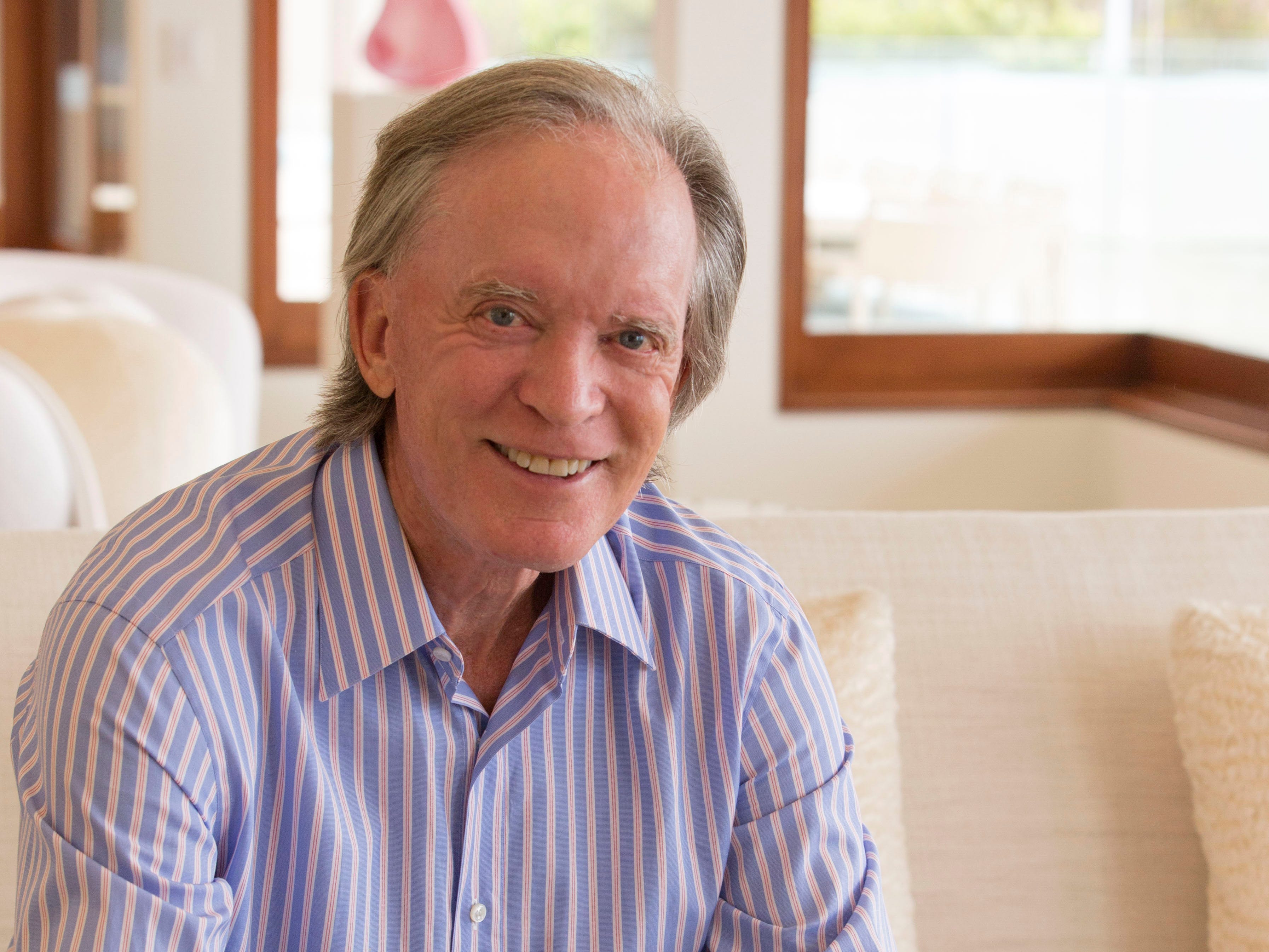 'Bond King' Bill Gross shares his best investment ever — and the brutal ...