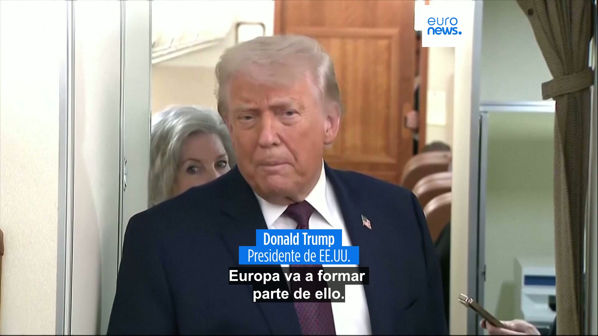 EE.UU. consigue que Ucrania y Rusia se sienten a negociar: la cuestión ...