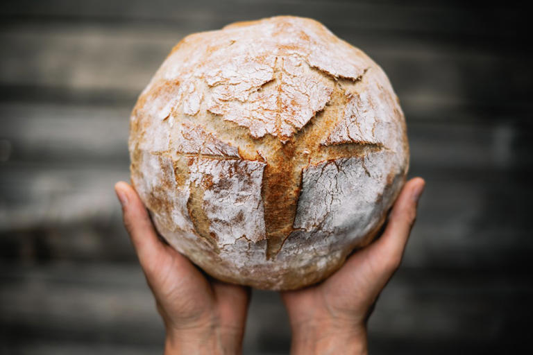 Which types of bread are really best — and the so-called 'healthy' kind ...
