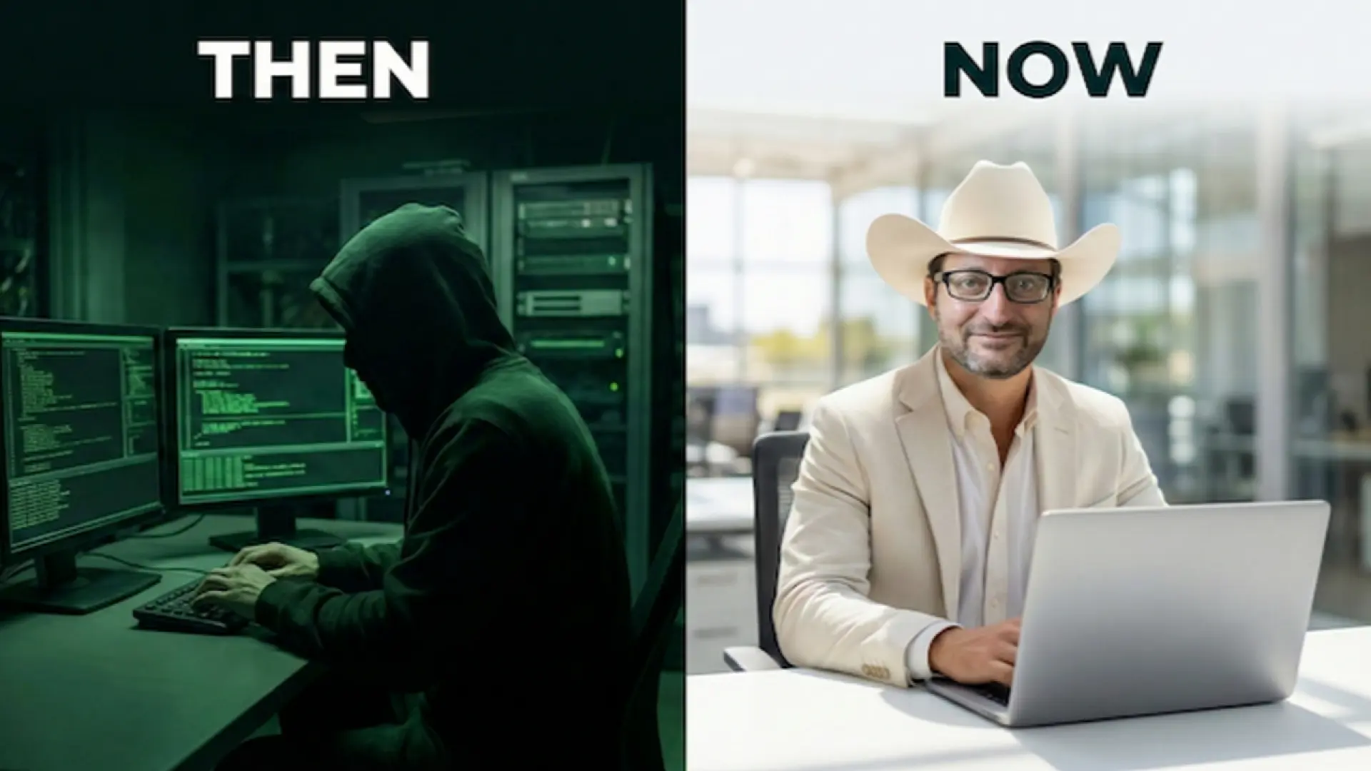 Hace 10 años robó 120.000 bitcoins, hoy es un hacker nuevo: 