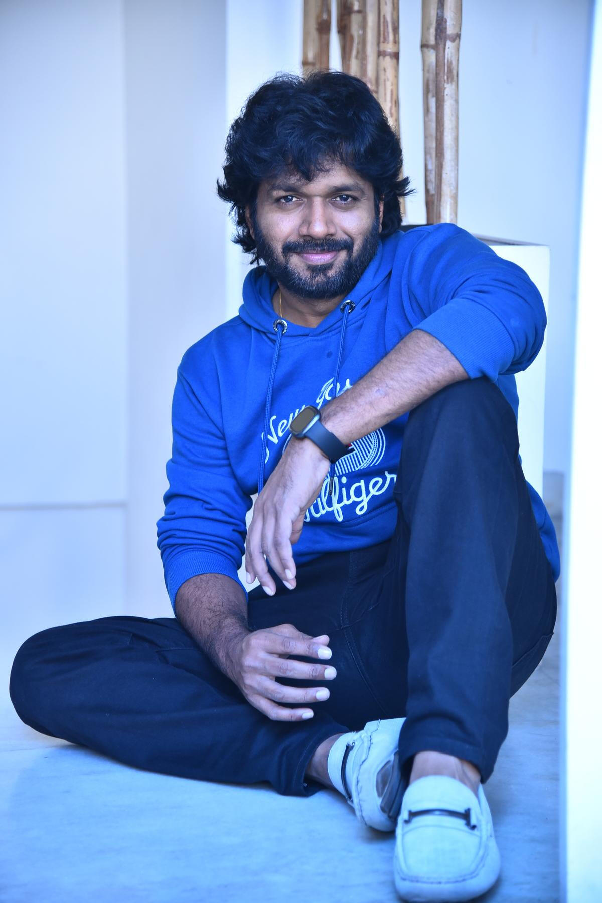 Director Anil Ravipudi to announce new film in two weeks