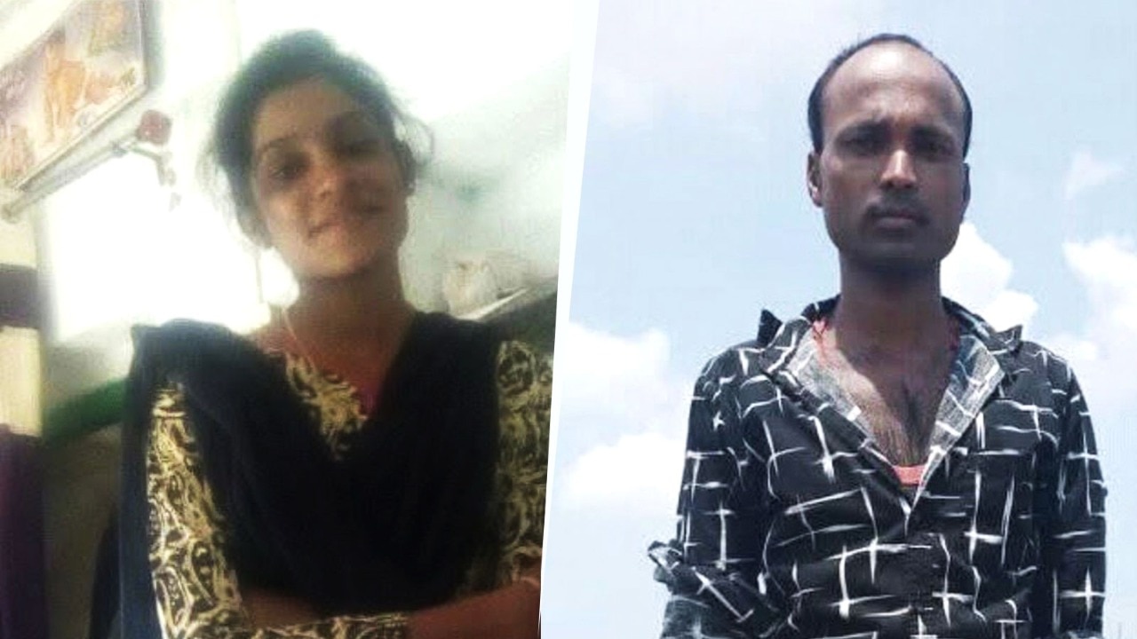 Maharashtra man sets wife on fire, then fakes rescue attempt as ...