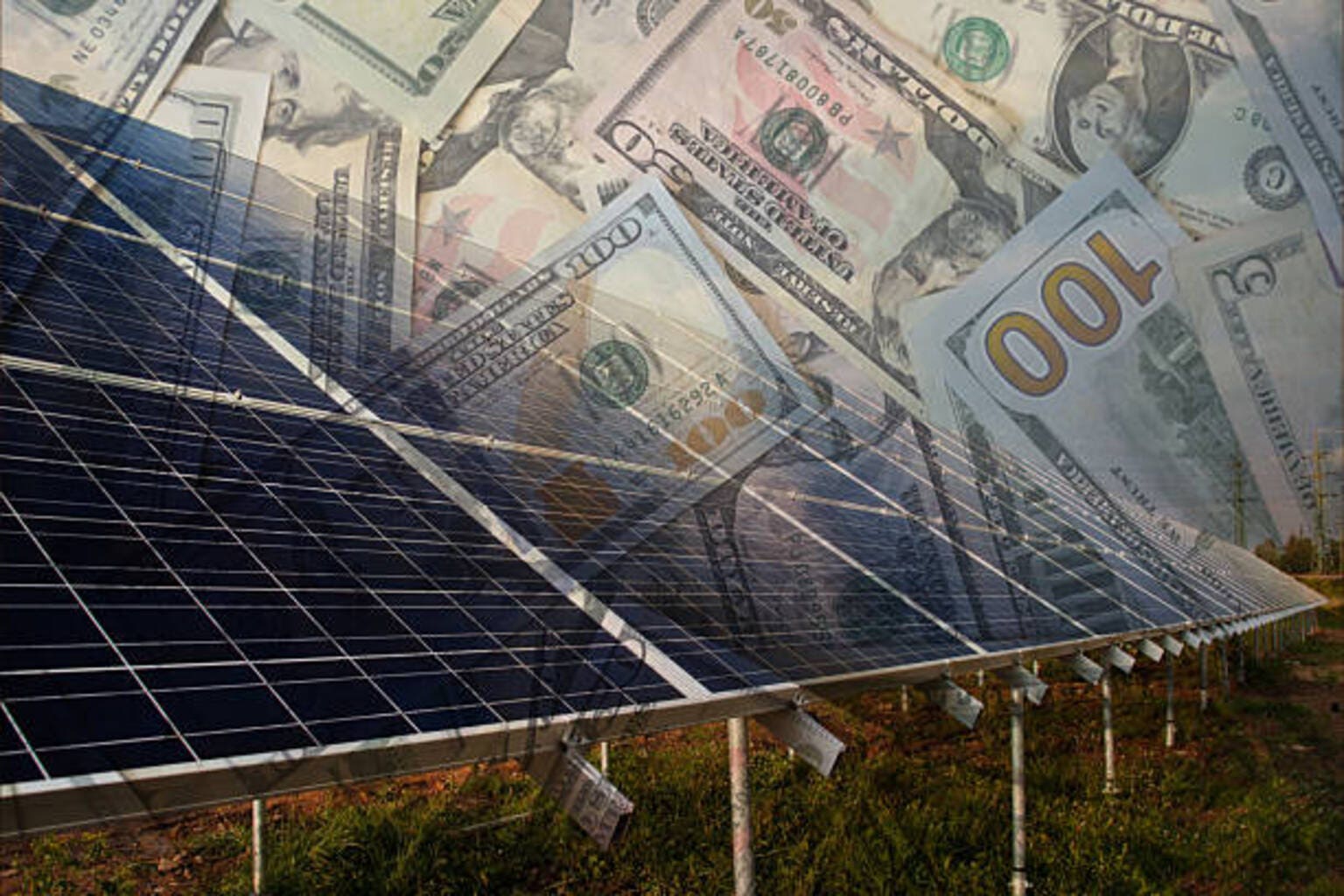 Trump administration revising or scrapping over $83B in clean energy loans