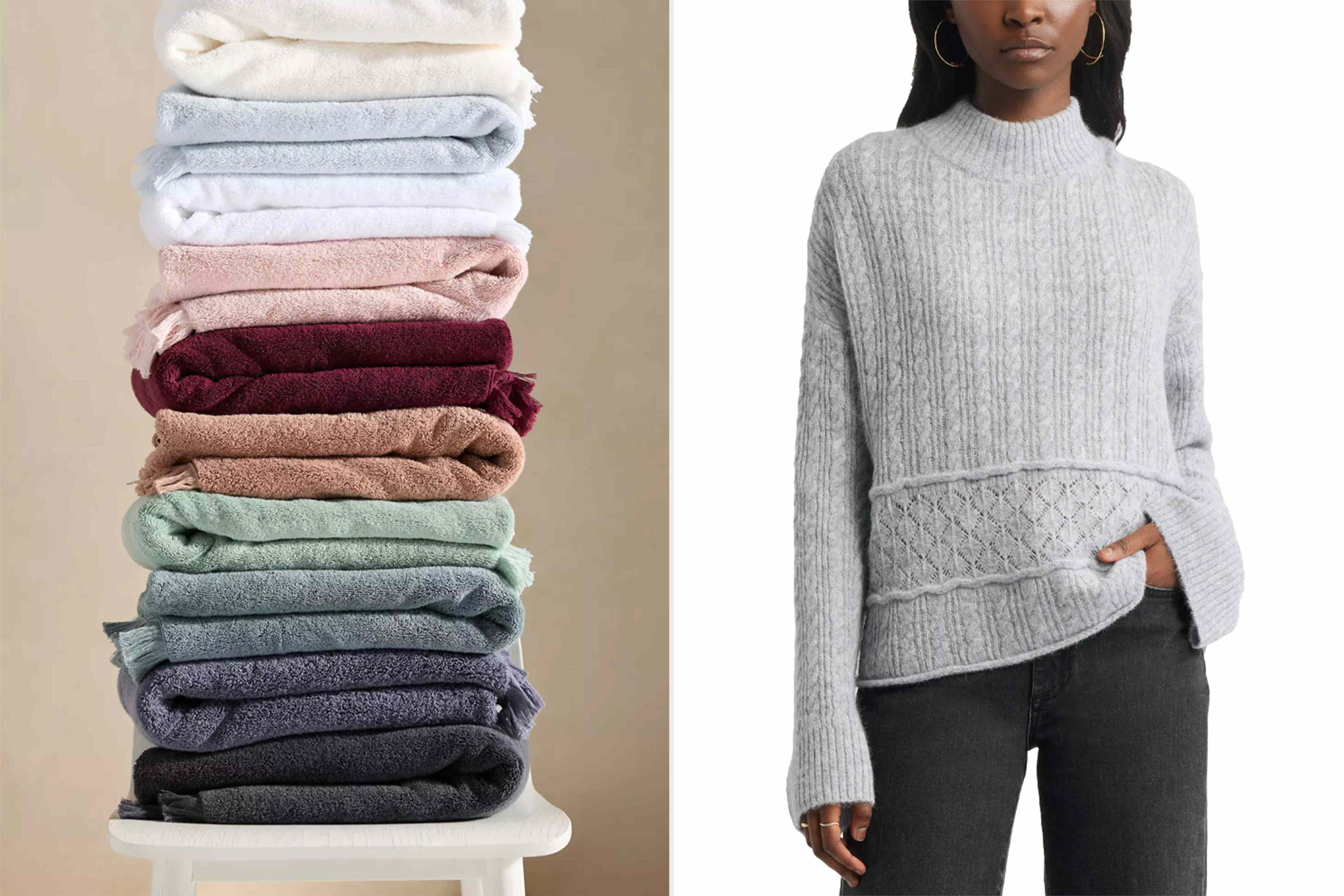 The 9 best sales happening this weekend are at Nordstrom, Spanx ...