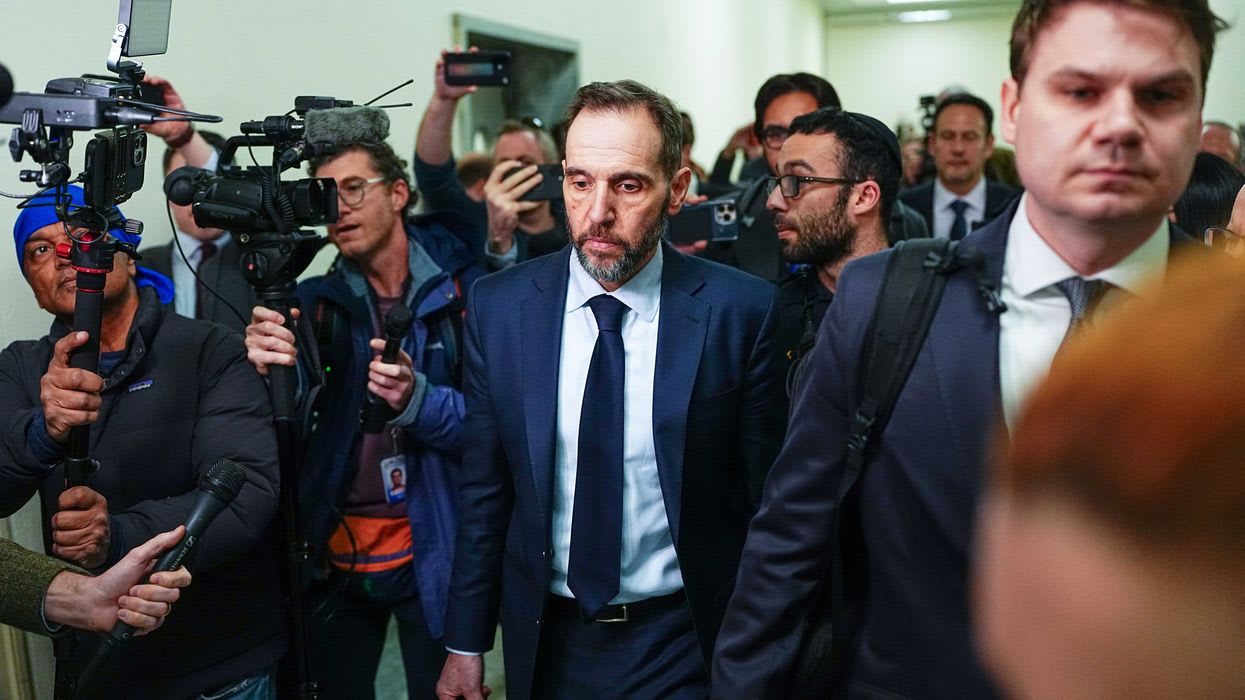 Nothing to hide: Jack Smith’s former associate says Trump