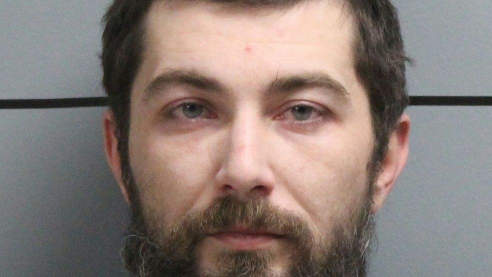 Marshall County man faces charges following domestic violence incident ...
