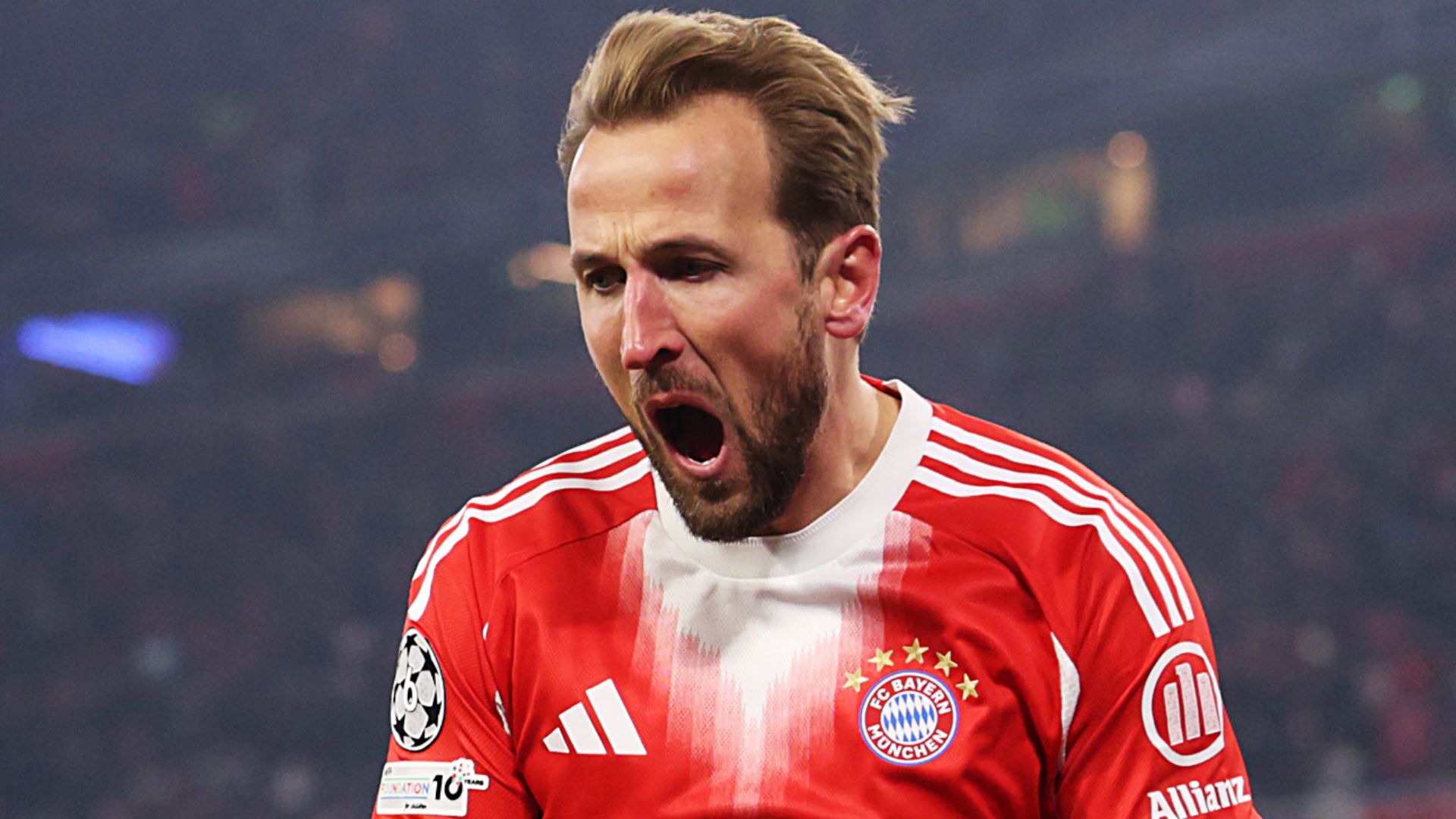 'Let's see each other soon!' - Harry Kane eyeing emotional reunion with ...