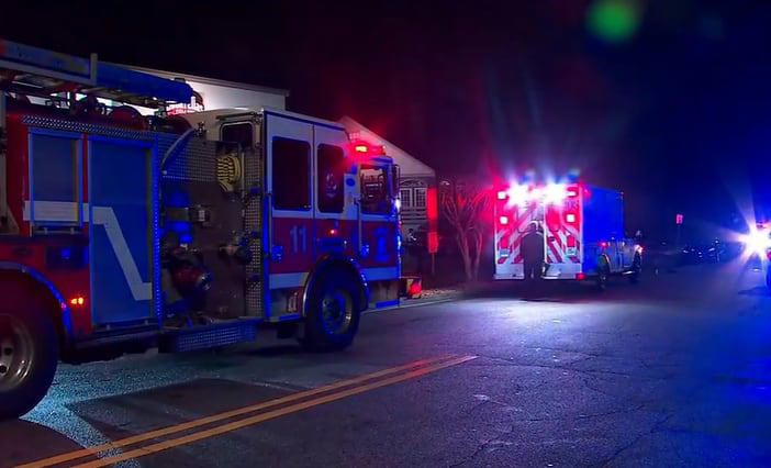 Person shot in West Midtown, Atlanta police say