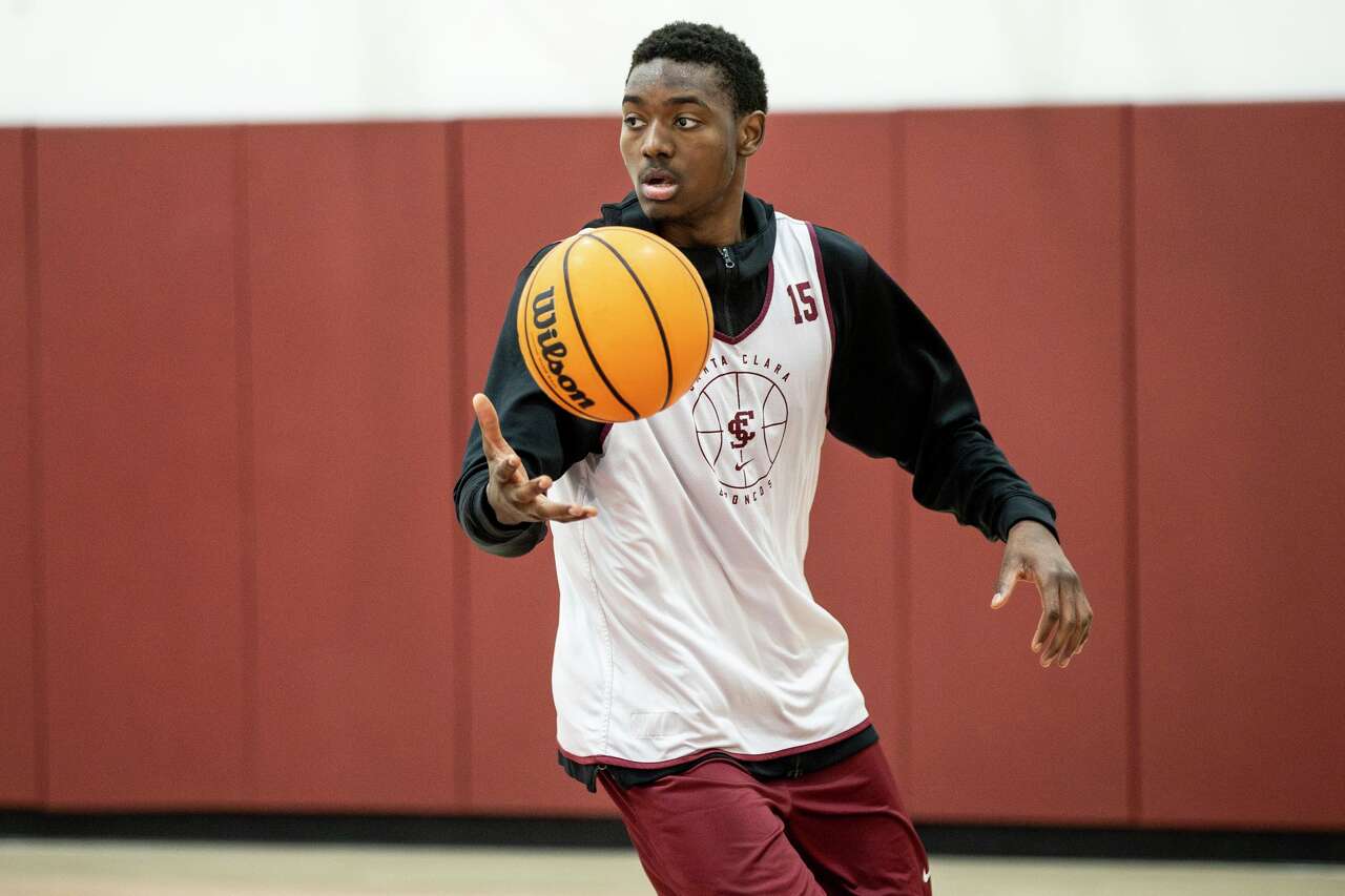 From pros to NCAA? Bay Area basketball player takes controversial path