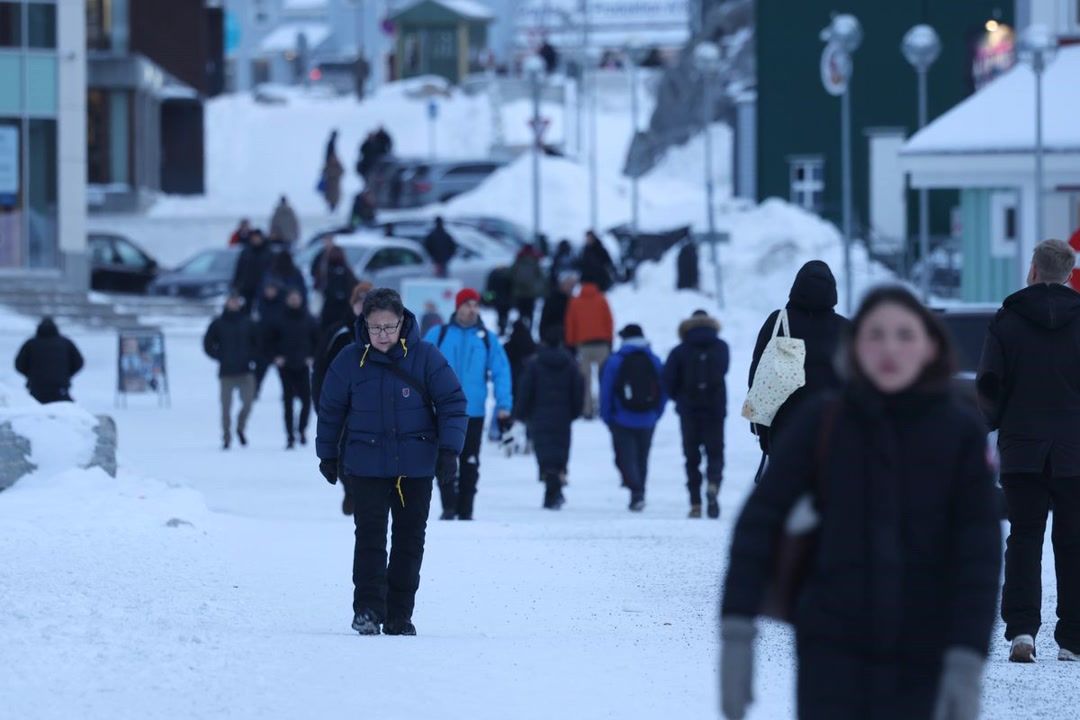 Greenlanders divided as US gains permanent Greenland bases