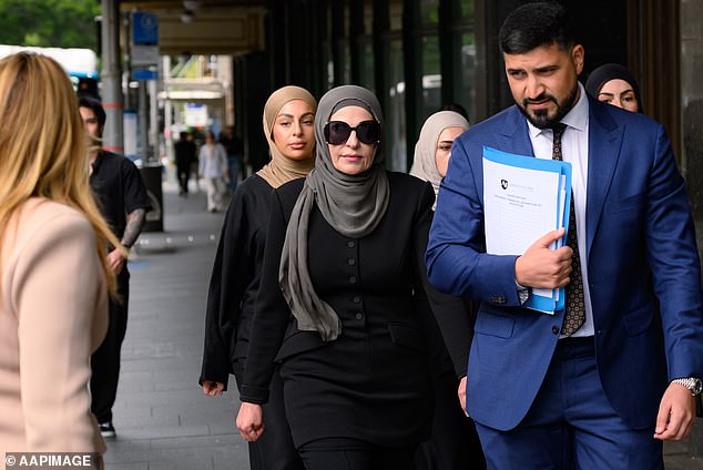  Travel World Sydney operator Zahra Rachid defrauded her customers