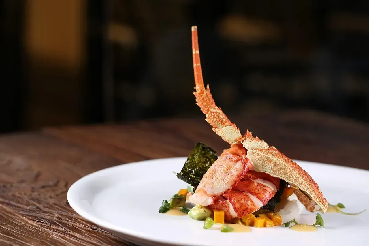 7 menu warning signs chefs say mean you should leave immediately