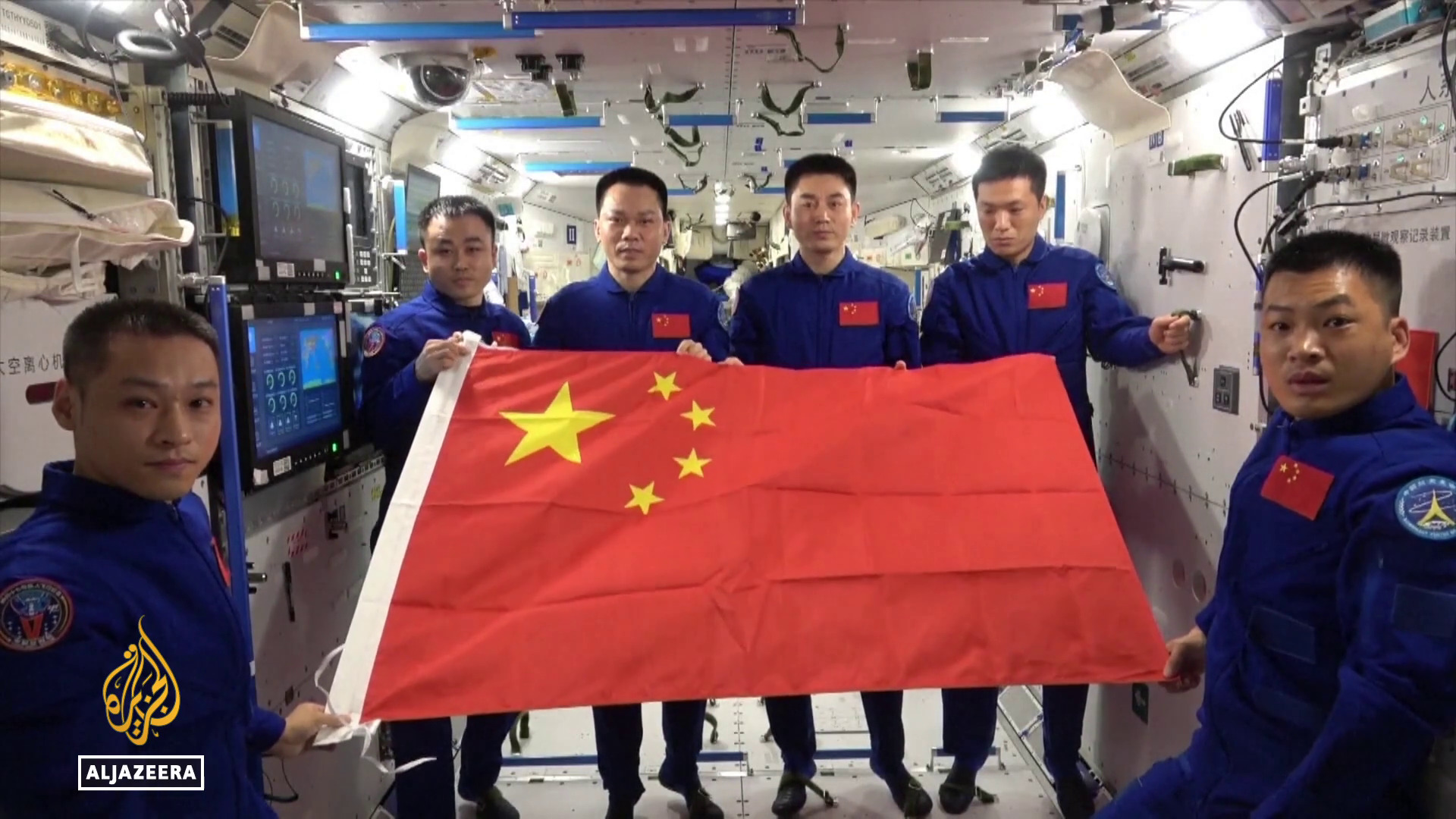 China expands private space sector: Beijing wants dominance of the ...
