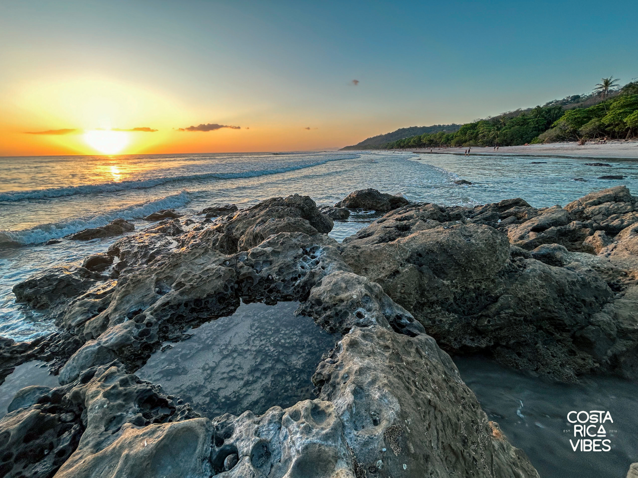 Santa Teresa, Costa Rica: Where to stay, what to eat, what to do