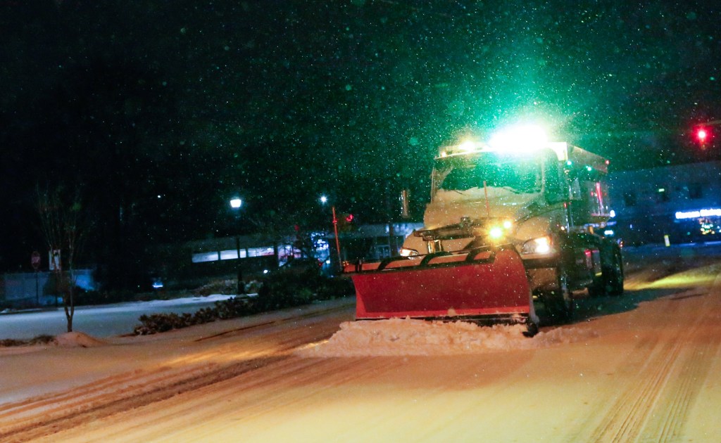 State of emergency declared for 200,000,000 US people ahead of winter storm
