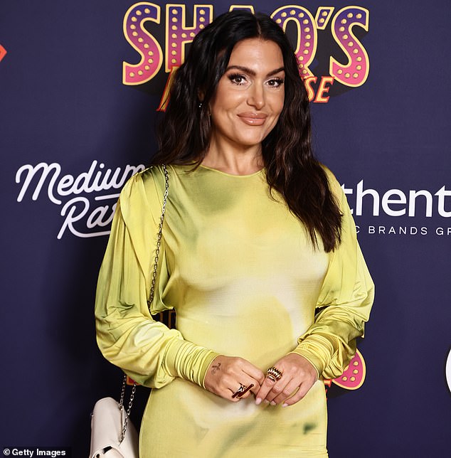 Ex-ESPN star Molly Qerim lands new TV role in wake of shock First Take exit