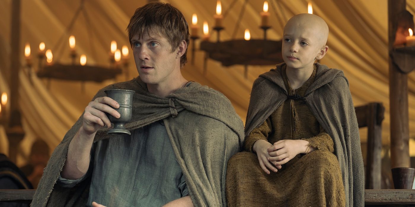 ‘A Knight of the Seven Kingdoms’ just gave away Westeros' biggest ...