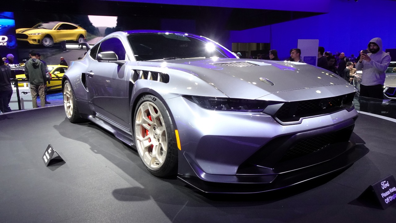 9 enthusiast cars that deliver without compromise