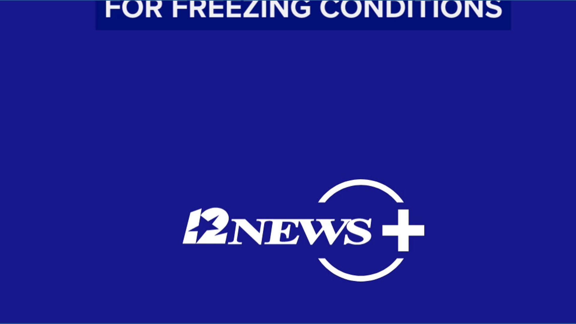 DPS reminds drivers to slow down, be prepared for freezing conditions