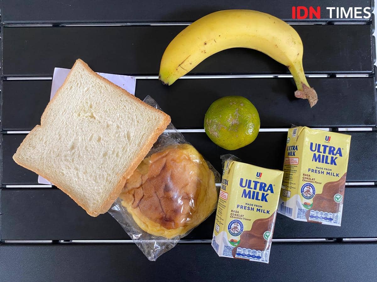 – Mensos: MBG untuk Disabilitas Dihalutkan Desil 1–4