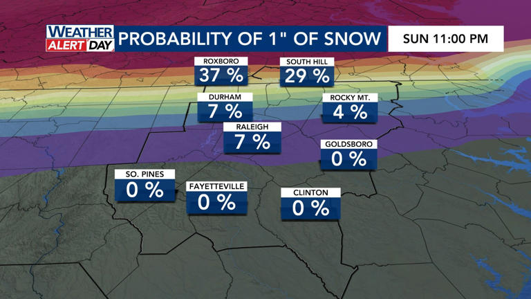 Major ice storm, days of freezing temps: Winter storm headed our way ...