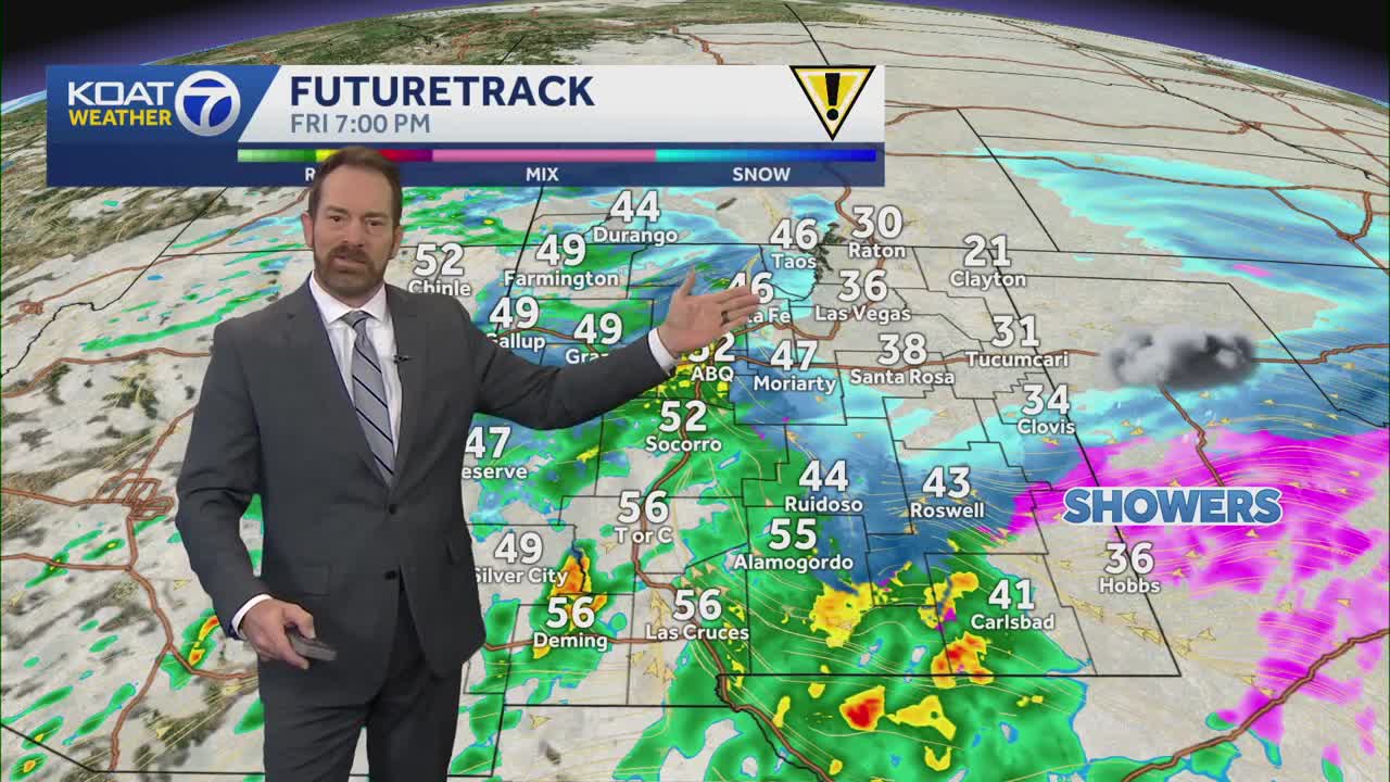 Winter Storm Warnings and Winter Weather Advisories issued for most New ...