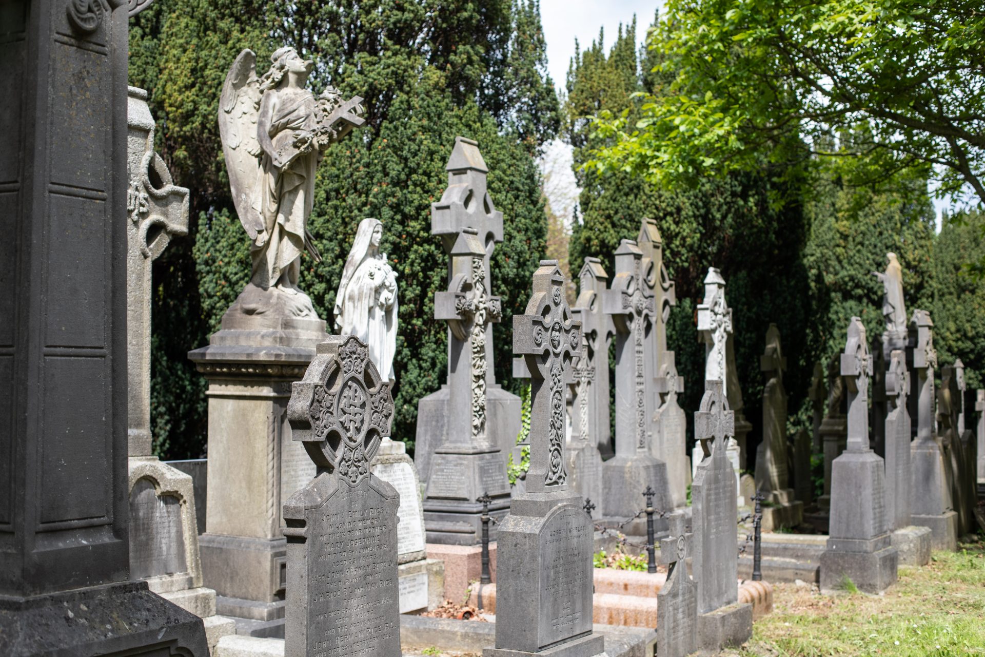 This algorithm can predict when you’ll die with disturbing accuracy