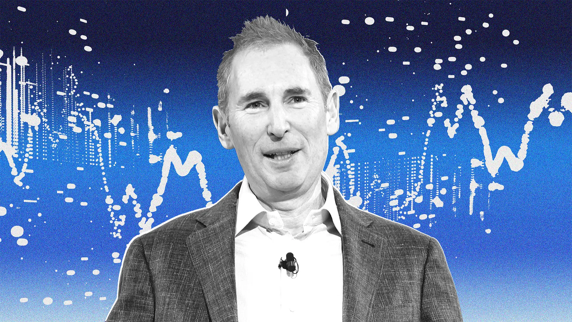 Amazon’s CEO just made a scary prediction for 2026. Economists worry he ...