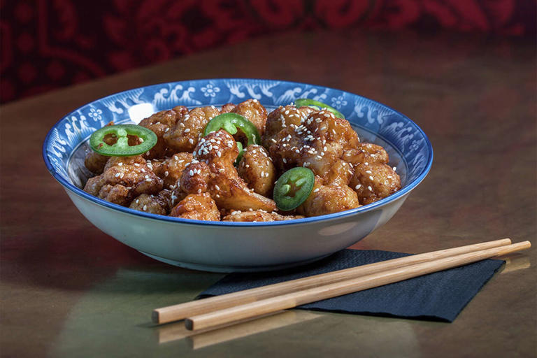 LA's most iconic Chinese restaurant was full of gangsters, gambling and ...