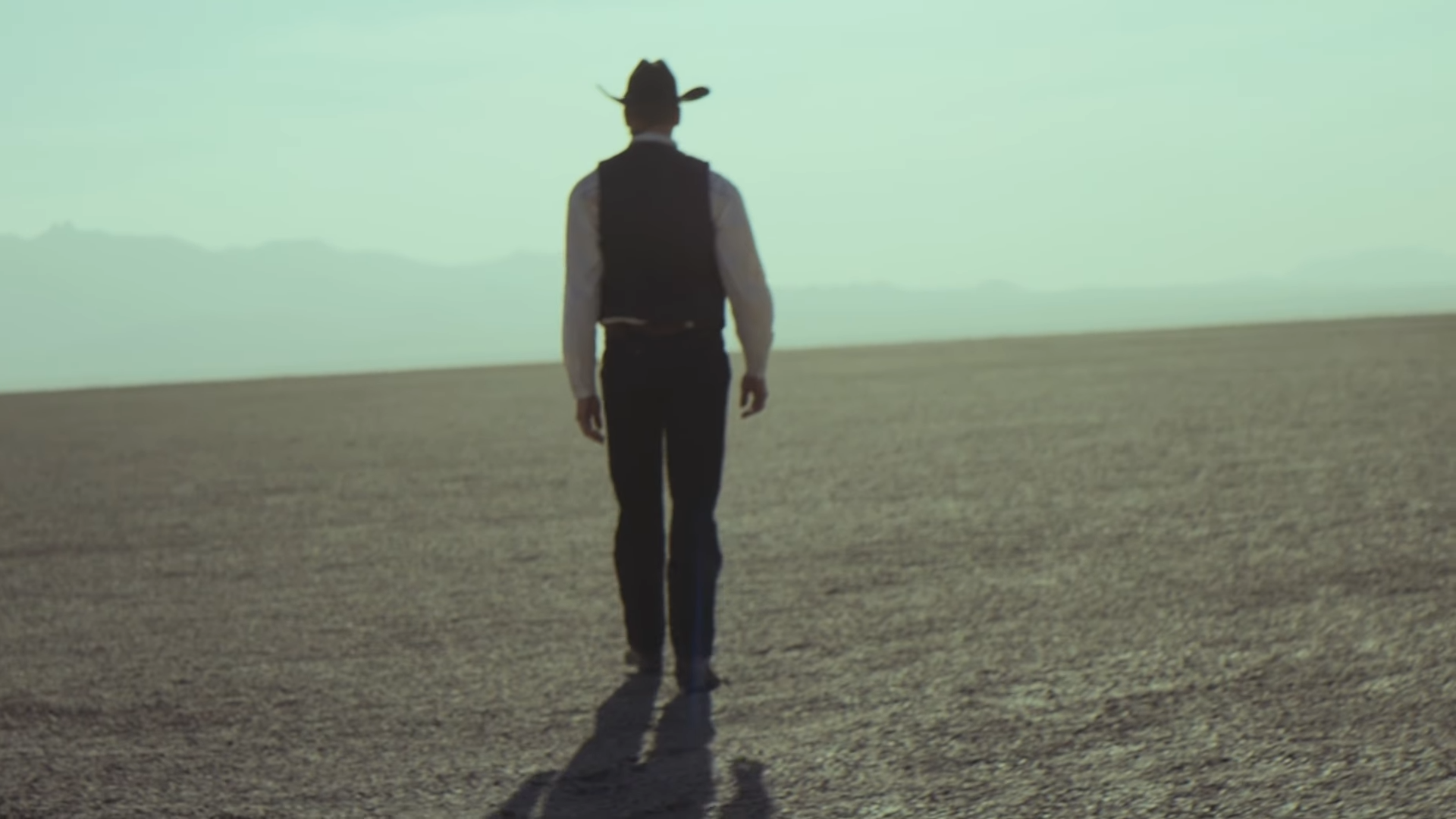 This lawman hunted criminals with brains, not bullets