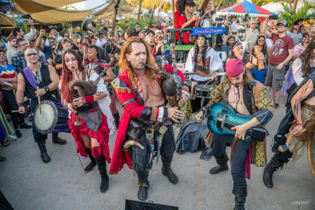 A royal invitation: History, fantasy, and fun await at the 34th annual ...