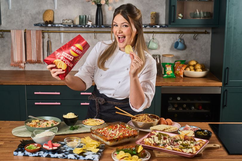 Walkers urges crisps fans to act for £500,000 boost