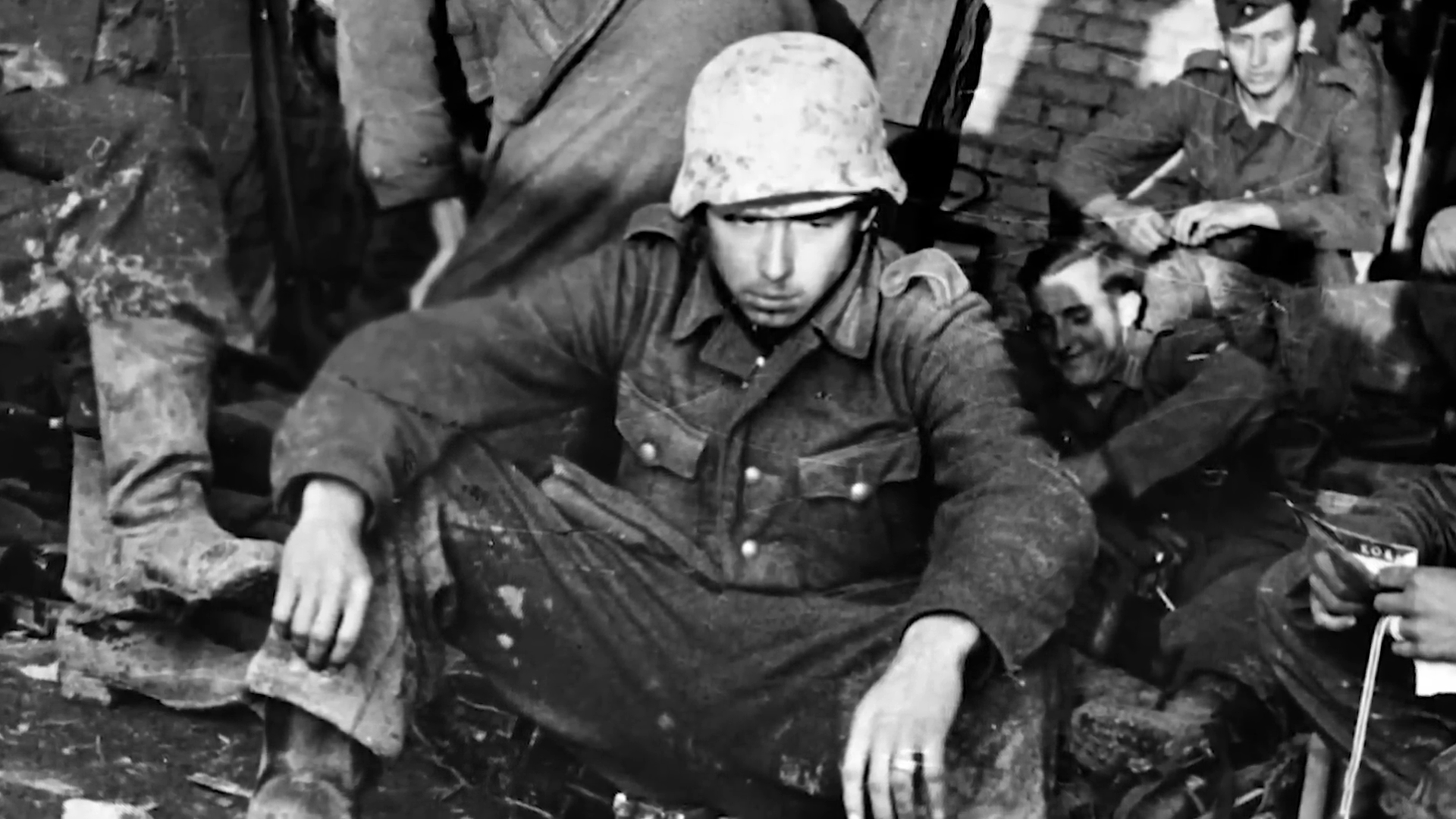 Inside the Stalingrad pocket: A German officer explains why the Sixth ...