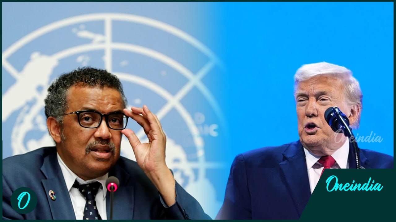 US withdrawal from WHO explained: Why Trump pulled out of WHO, leaves unpaid dues of $260 million<br><br>