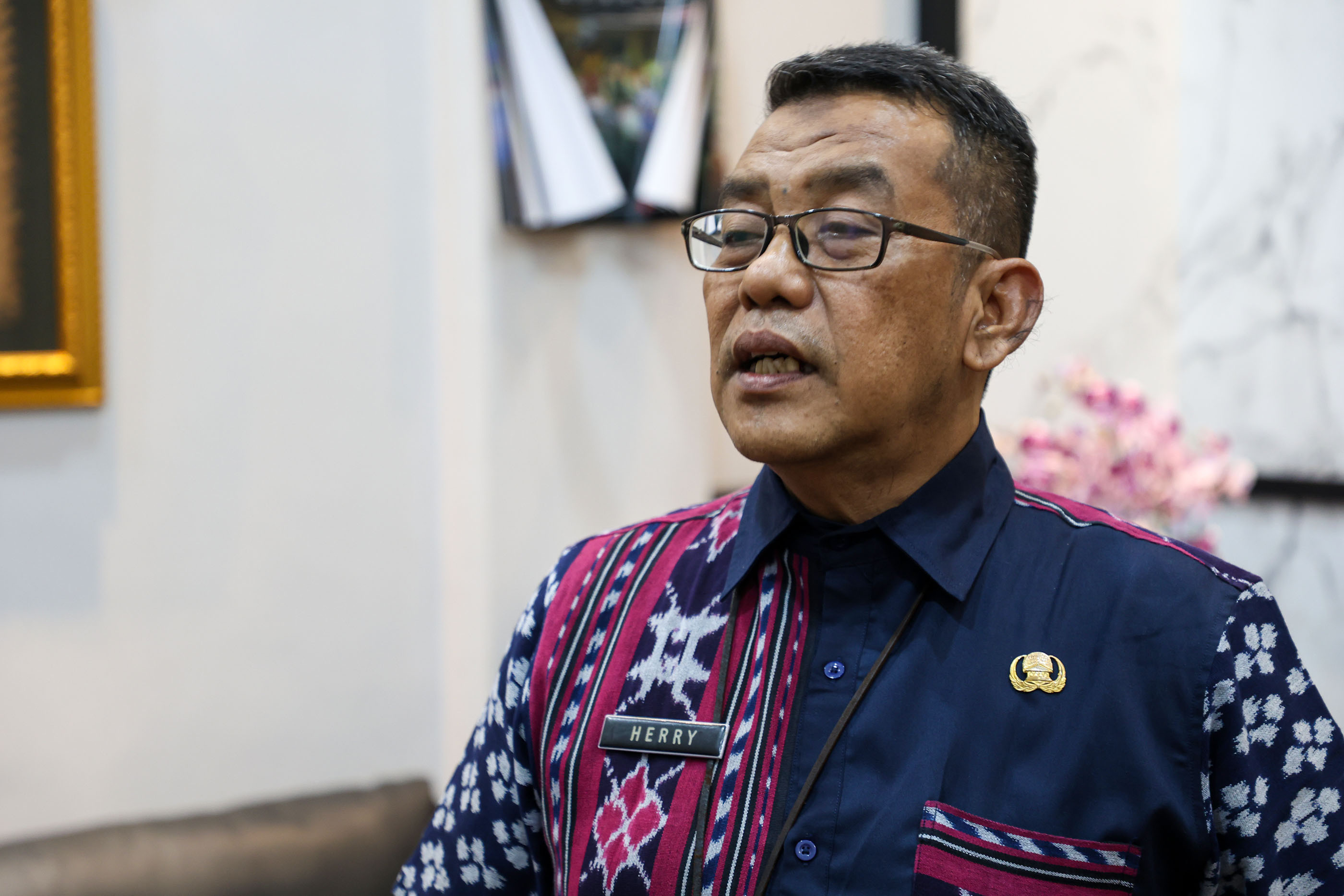 Miris, 70 Persen Penerima Beasiswa Pemuda Tangguh Ternyata Bukan dari Keluarga Miskin