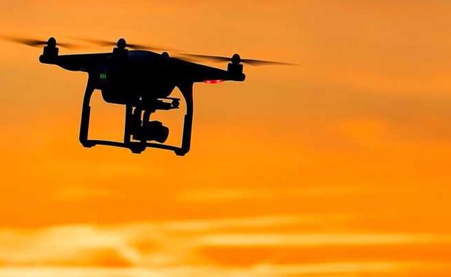 One Soldier, 200 Wings, China Unveils Autonomous AI Drone Swarm