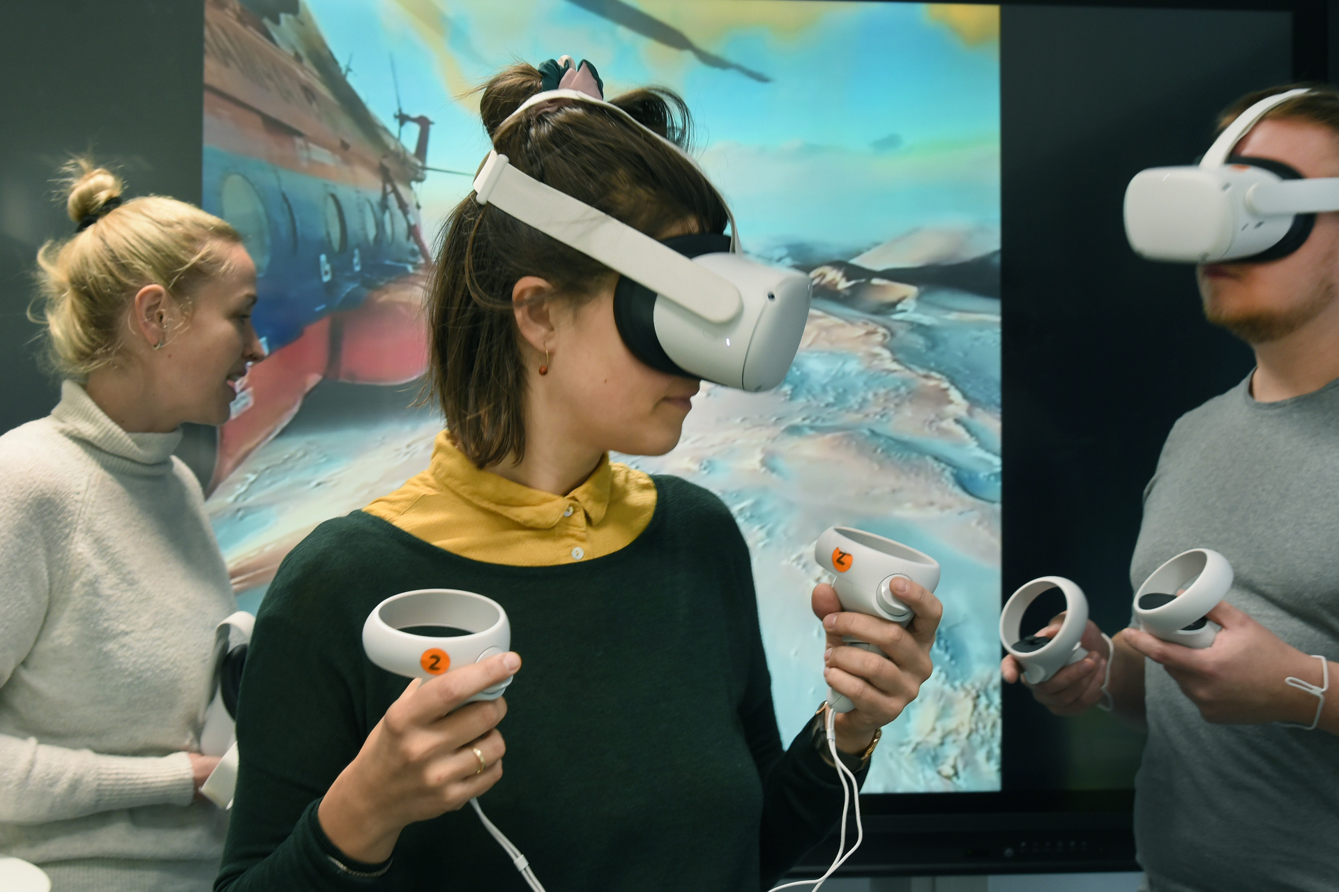 Some argue we shouldn't know