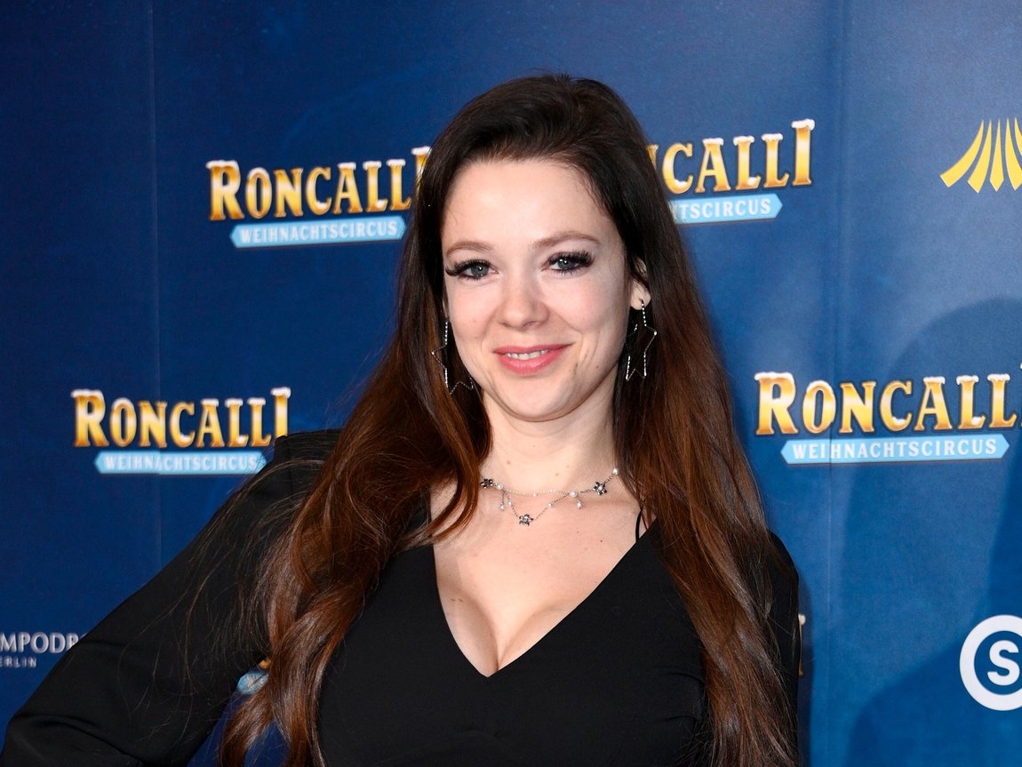 Anne Wünsche: She's heading to Mallorca and not to Zurich