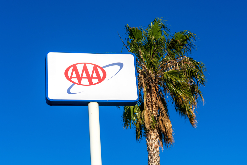 Hidden perks of a AAA membership